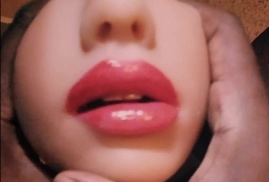 Real Oral Sex (ROS) dolls on adultproduct.net