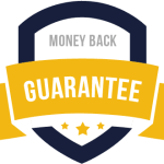 Money Back Guarantee