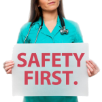 Safety Medical-Grade